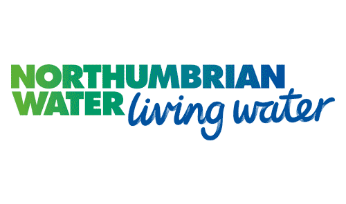 Northumbrian Living Water logo