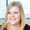 Sarah - Operations manager