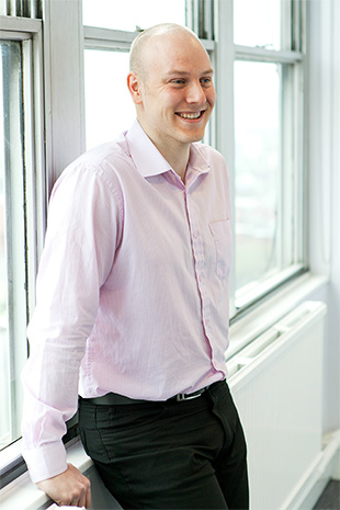 Ben - Test analyst