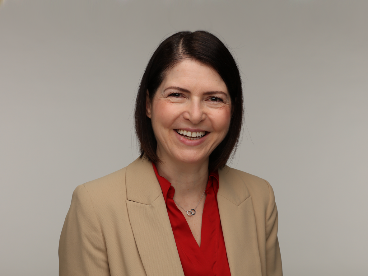 Lisa Mellor