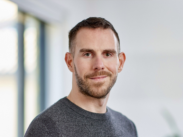 Sean Lynskey