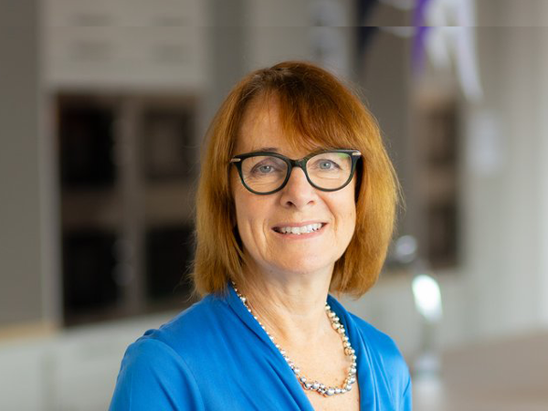 Janet Pope