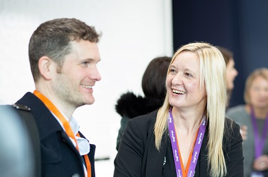 Partner event 2019