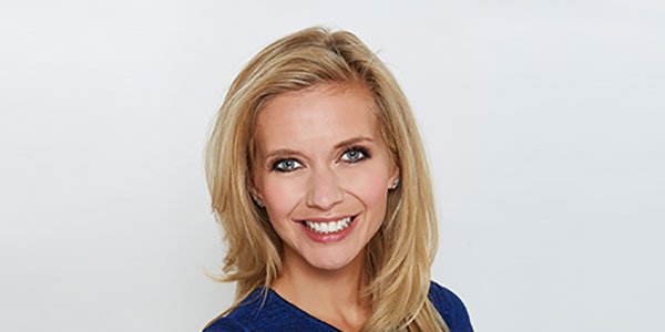 Rachel Riley