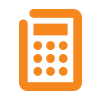 Calculator icon