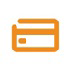 Credit card icon