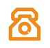 Telephone icon