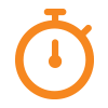 Stopwatch icon