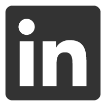 linkedin icon