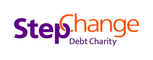 StepChange logo