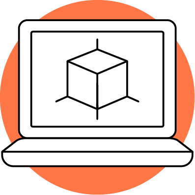 CEO Vikki Brownridge at event