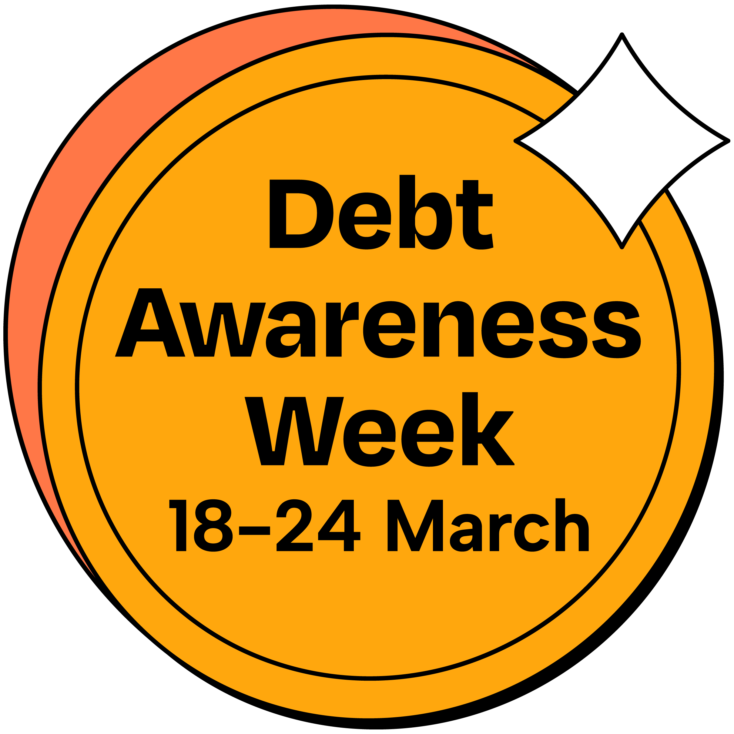 Debt Awareness Week 2024