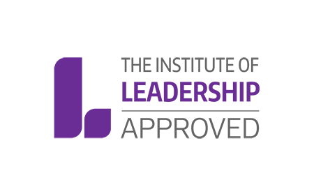 Institute Of Leadership Approved