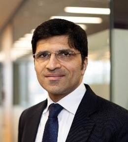 Nikhil Rathi