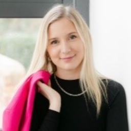 Rachel Harris
