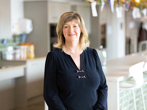 Caroline Darnbrook