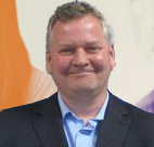 Peter Tutton head of policy
