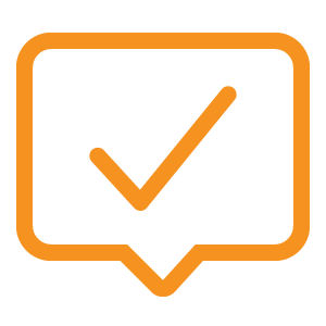 get advice icon