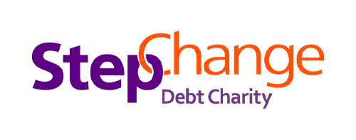 stepchange logo