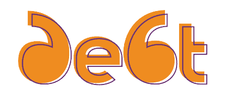 Debt logo