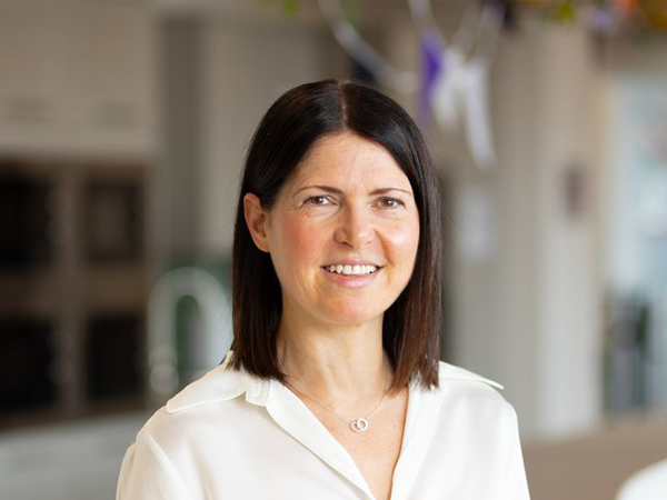 Lisa Mellor