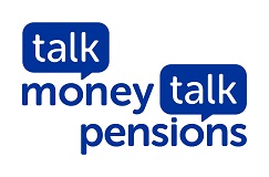 Talk Money Talk Pensions logo
