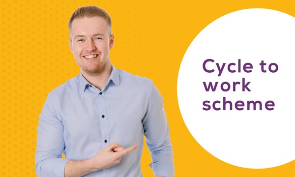 cycle to work scheme