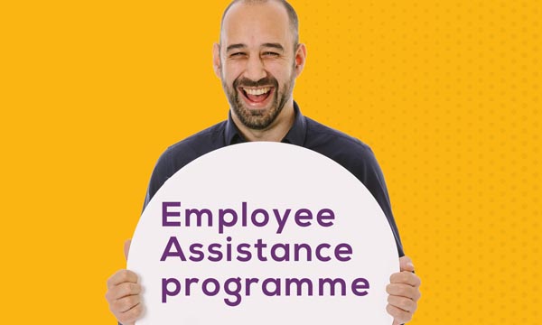 employee assistance programme