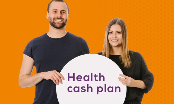 cash health plan