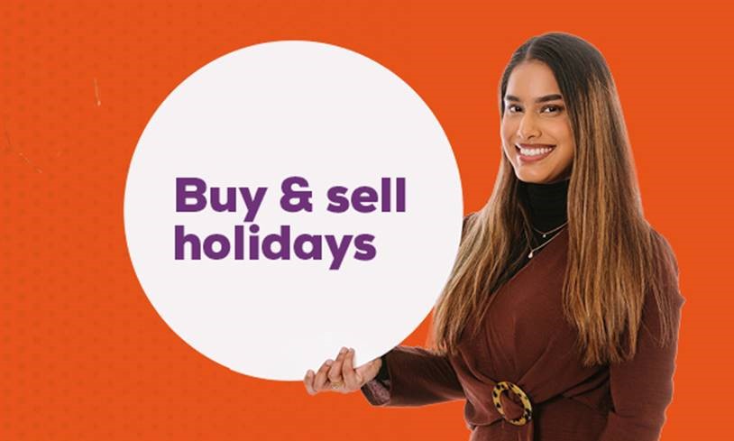 buy and sell holidays