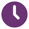 clock icon