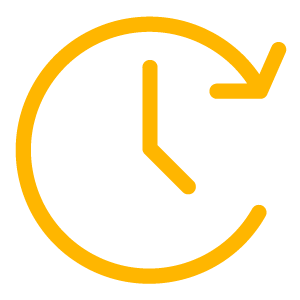future changes icon