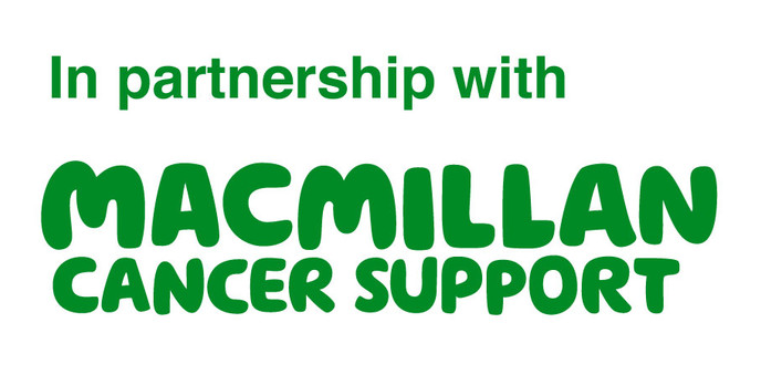 Macmillan logo