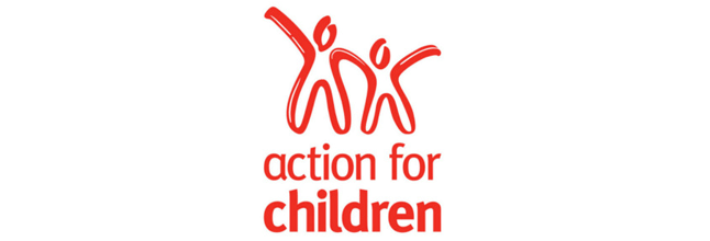 Action for Children logo