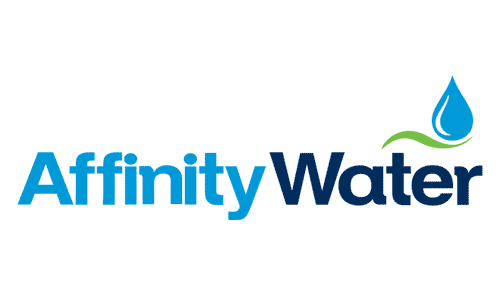 Affinity Water Logo