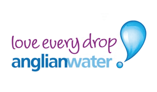 Anglian Water Logo