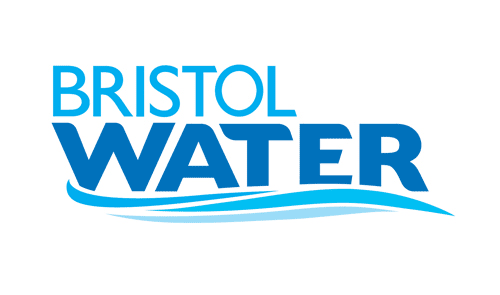 Bristol Water Logo