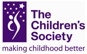 Children's society logo