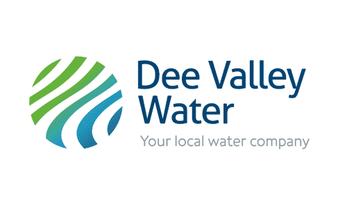 Dee Valley Water Logo