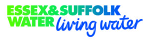 Essex & Suffolk Living Water logo