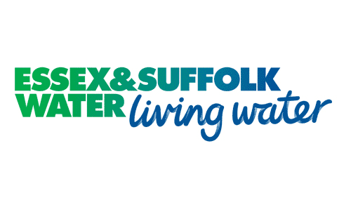 Essex and Suffolk Water Logo