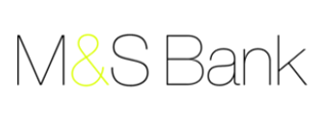 Marks and Spencer Bank logo