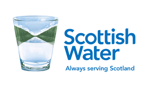 Scottish Water Logo