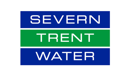 Severn Trent Water Logo