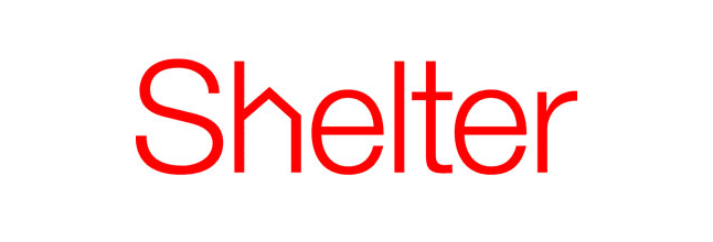 Shelter logo