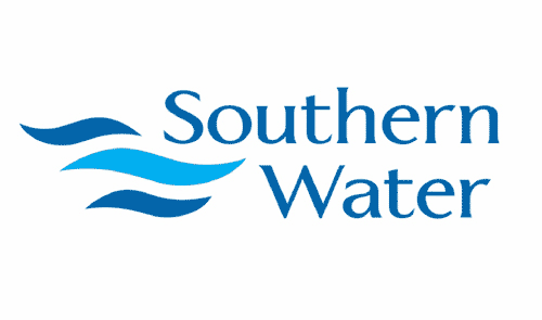 Southern Water Logo