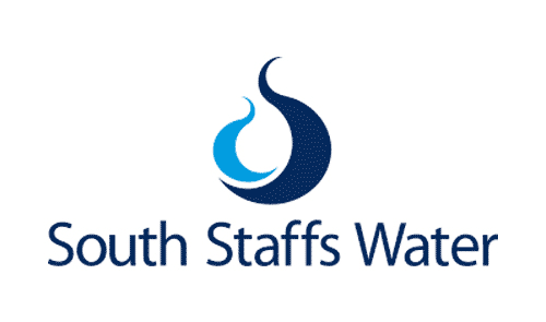 South Staffs Water Logo