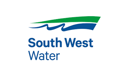 South West Water Logo