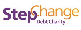 StepChange logo