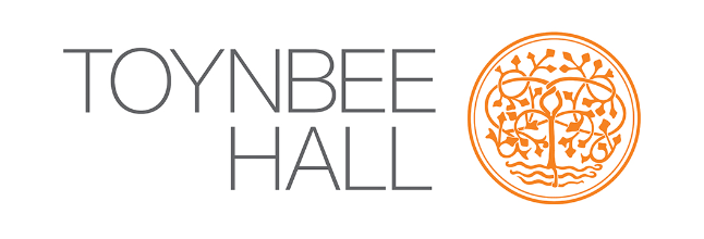 Toynbee Hall logo